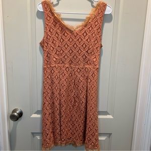 Altar’d State Dress